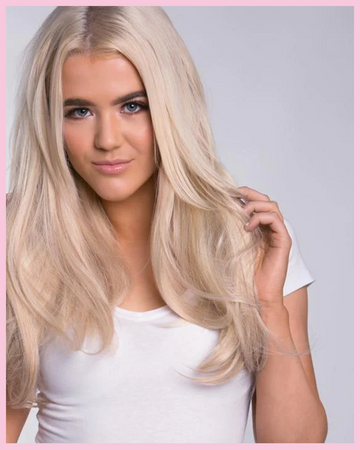 Malibu Blonde Luxusní klipy 6v1 Ultimate